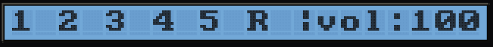 SSeries LCD